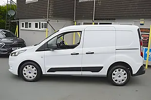 Used 2023 Ford Transit Connect Trend White - Interior and Exterior details 7