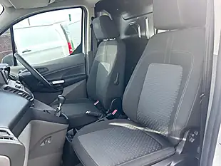 Used 2023 Ford Transit Connect Trend White - Interior and Exterior details 12
