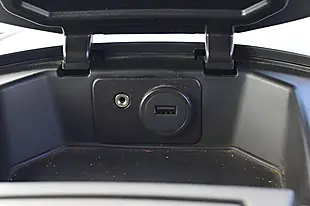 Used 2023 Ford Transit Courier Leader White - Interior and Exterior details 17