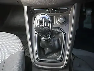 Used 2023 Ford Transit Courier Leader White - Interior and Exterior details 15
