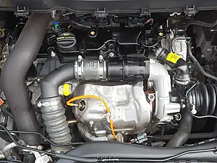 Used 2023 Ford Transit Courier Trend Silver - Interior and Exterior details 18