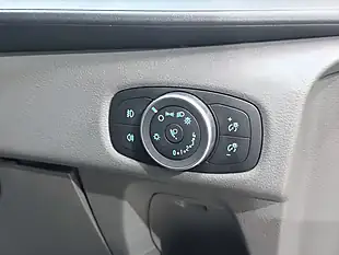 Used 2023 Ford Transit Custom 280 Limited Blue Metallic - Interior and Exterior details 18