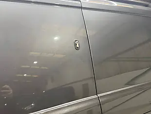 Used 2023 Ford Transit Custom 280 Limited Magnetic (metallic) - Interior and Exterior details 16