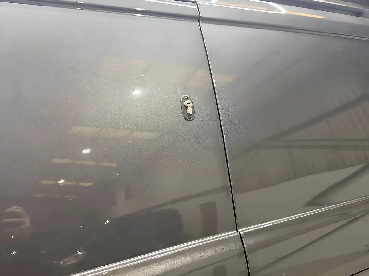 Used 2023 Ford Transit Custom 280 Limited Magnetic (metallic) - Interior and Exterior details 16