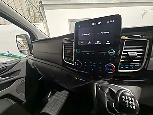 Used 2023 Ford Transit Custom 280 Limited Magnetic (metallic) - Interior and Exterior details 6