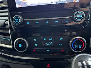 Used 2023 Ford Transit Custom 280 Limited Magnetic (metallic) - Interior and Exterior details 7