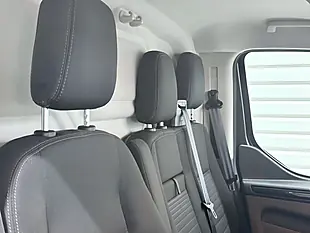 Used 2023 Ford Transit Custom 300 Limited Magnetic - Interior and Exterior details 18