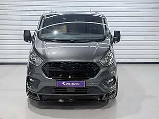 Used 2023 Ford Transit Custom 300 Limited Magnetic - Interior and Exterior details 6