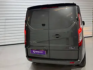 Used 2023 Ford Transit Custom 300 Limited Magnetic - Interior and Exterior details 10