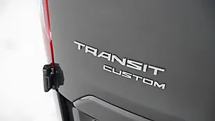 Used 2023 Ford Transit Custom 300 Limited Magnetic - Interior and Exterior details 11