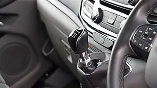 Used 2023 Ford Transit Custom 300 Limited Magnetic - Interior and Exterior details 15