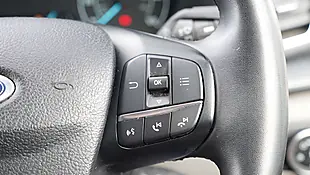 Used 2023 Ford Transit Custom 300 Limited Magnetic - Interior and Exterior details 18