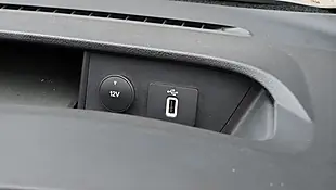 Used 2023 Ford Transit Custom 300 Limited Magnetic - Interior and Exterior details 19