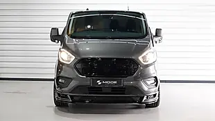 Used 2023 Ford Transit Custom 300 Limited Magnetic - Interior and Exterior details 4