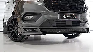 Used 2023 Ford Transit Custom 300 Limited Magnetic - Interior and Exterior details 6