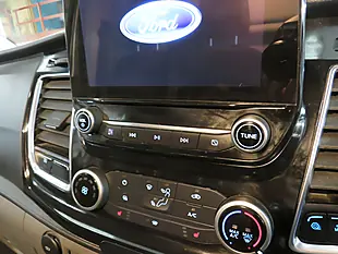 Used 2023 Ford Transit Custom 300 Ltd L2 H1 Silver - Interior and Exterior details 12
