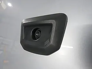 Used 2023 Ford Transit Custom 300 Ltd L2 H1 Silver - Interior and Exterior details 7