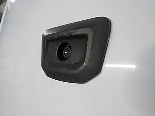 Used 2023 Ford Transit Custom 300 Ltd Lwb White - Interior and Exterior details 5
