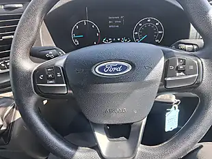 Used 2023 Ford Transit Custom 300 White - Interior and Exterior details 15