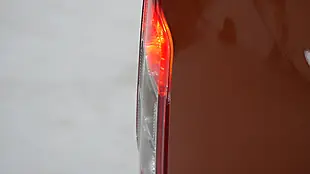 Used 2023 Ford Transit Custom 320 Limited Orange Glow - Interior and Exterior details 10