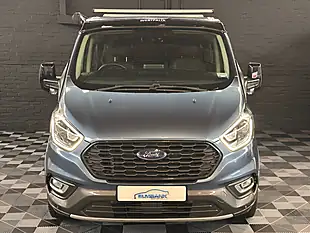 Used 2023 Ford Transit Custom 340 Nugget L2H1 - Interior and Exterior details 11