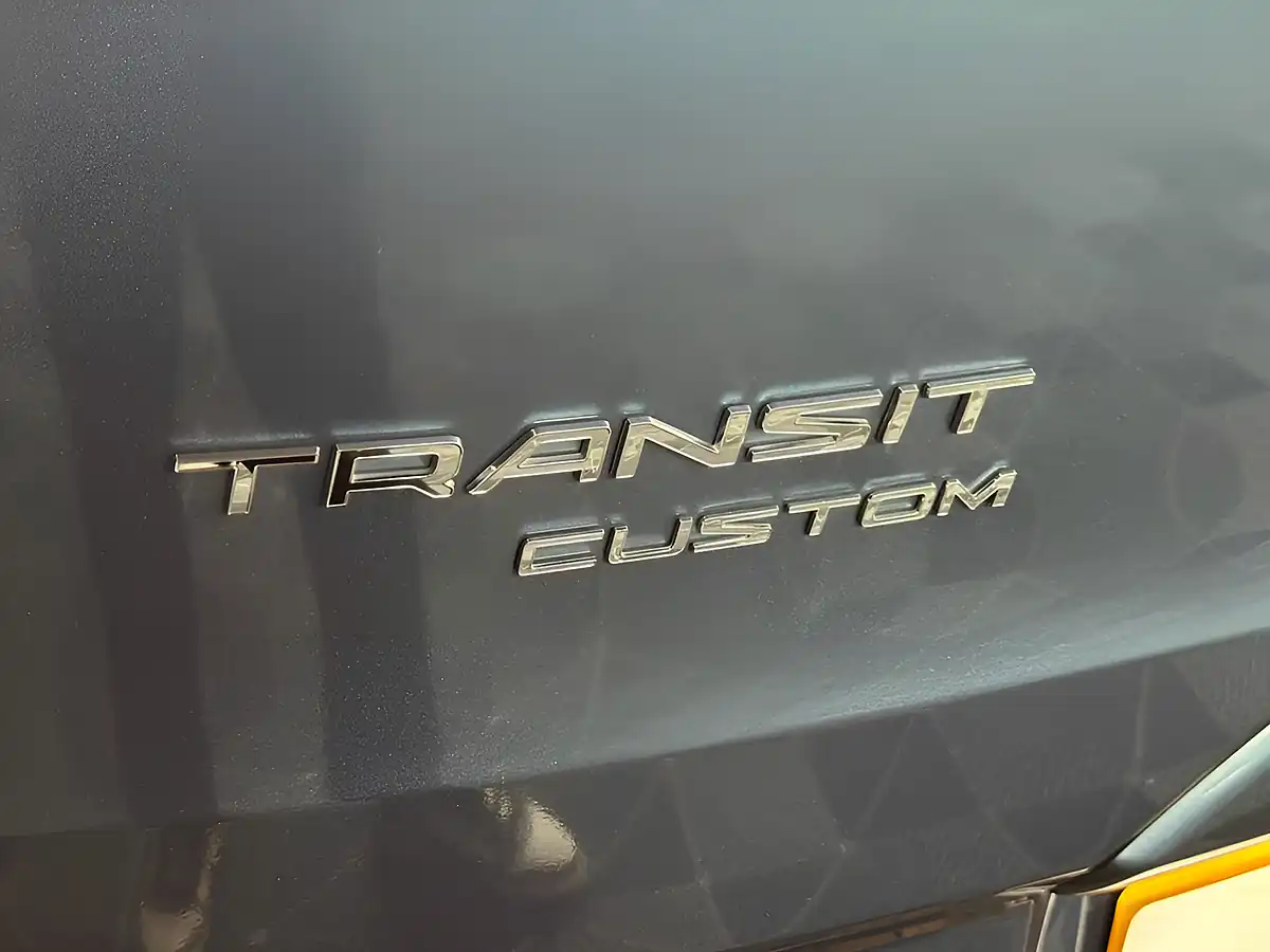 Used 2023 Ford Transit Custom 340 Nugget L2H1 - Interior and Exterior details 16