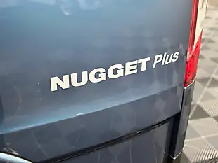 Used 2023 Ford Transit Custom 340 Nugget L2H1 - Interior and Exterior details 17