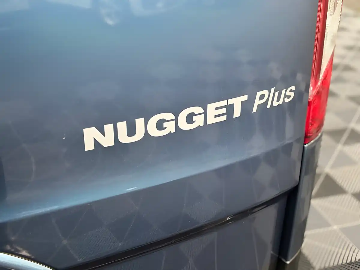 Used 2023 Ford Transit Custom 340 Nugget L2H1 - Interior and Exterior details 17