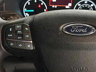 Used 2023 Ford Transit Custom 340 Nugget L2H1 - Interior and Exterior details 19