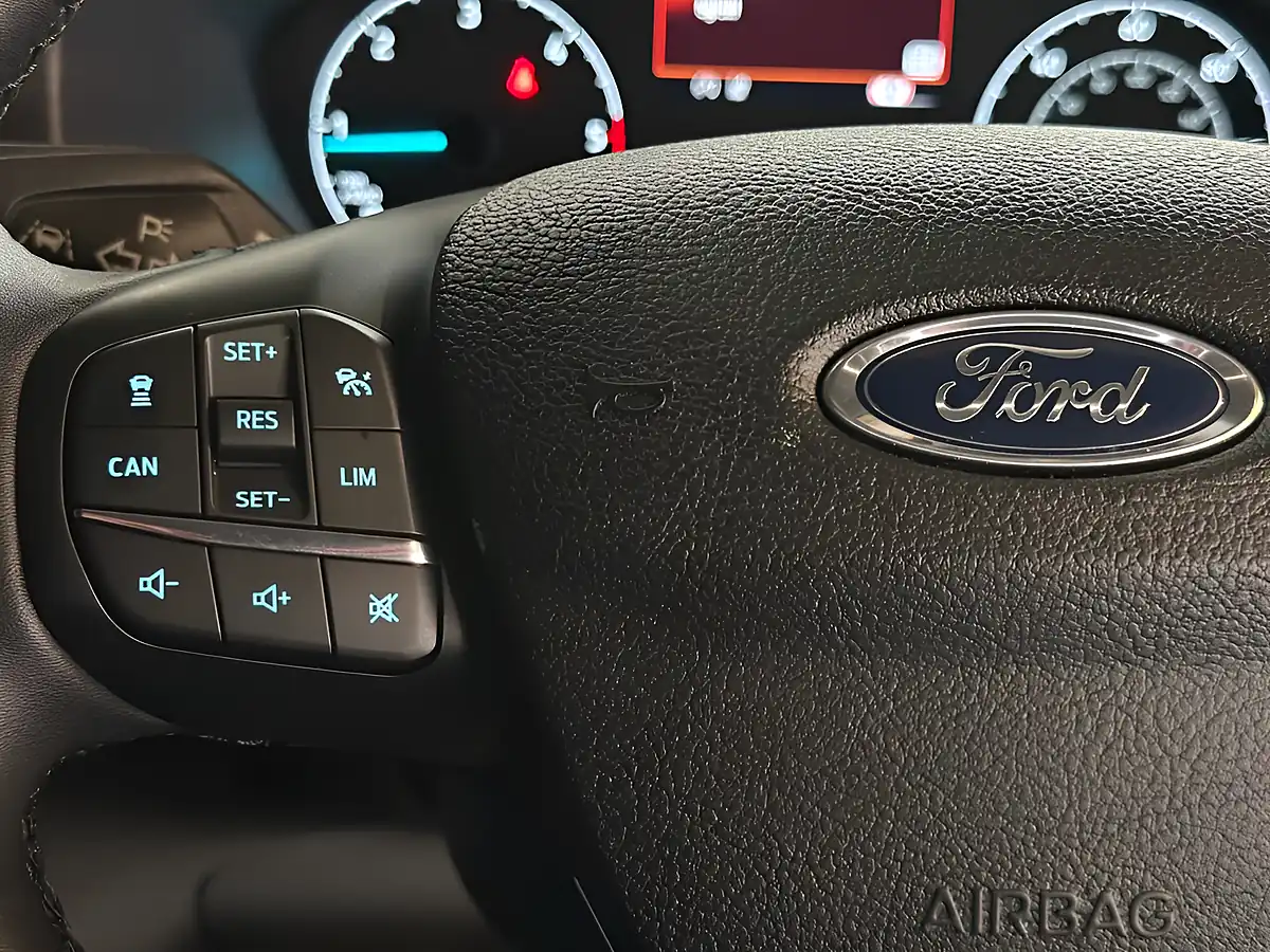Used 2023 Ford Transit Custom 340 Nugget L2H1 - Interior and Exterior details 19