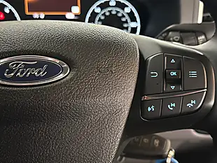 Used 2023 Ford Transit Custom 340 Nugget L2H1 - Interior and Exterior details 20