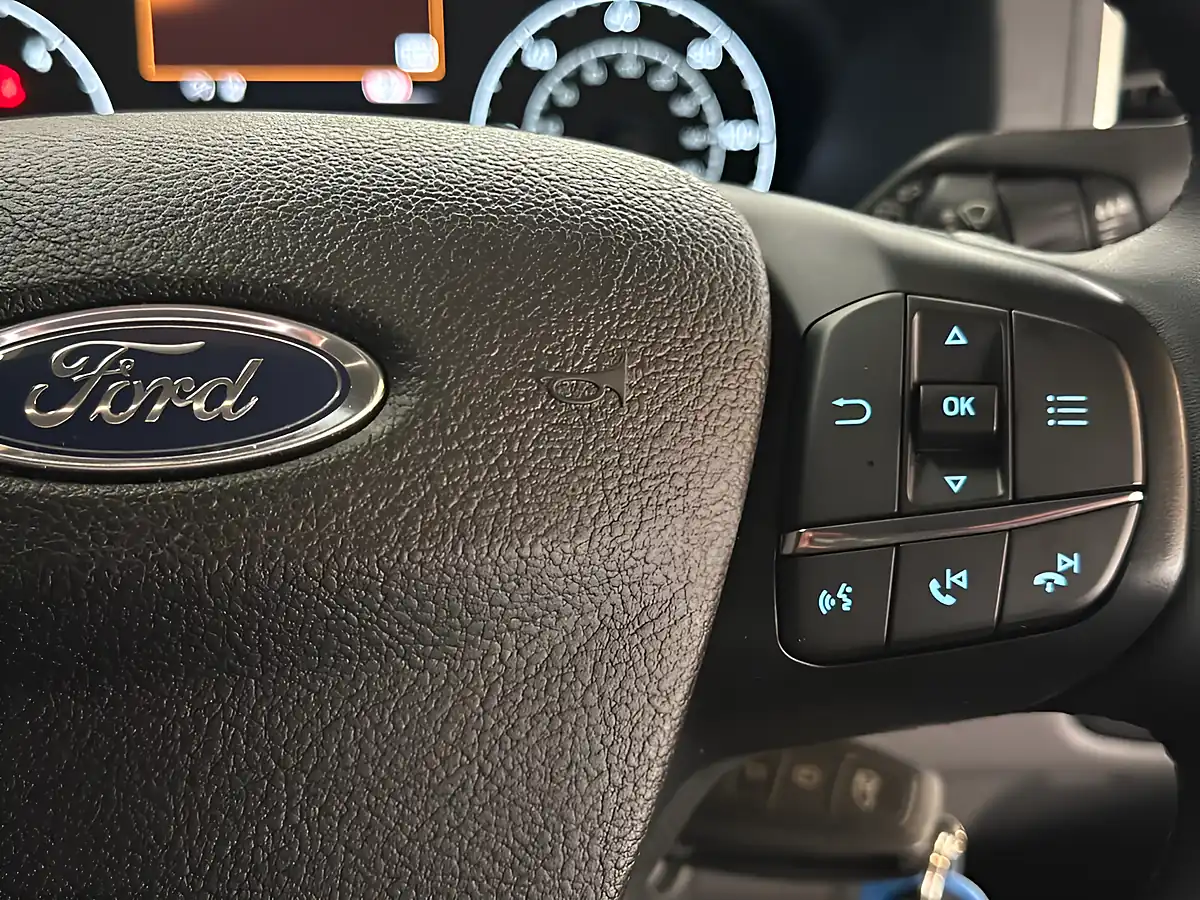Used 2023 Ford Transit Custom 340 Nugget L2H1 - Interior and Exterior details 20