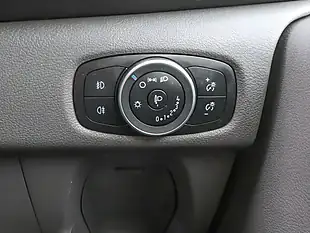 Used 2023 Ford Transit Custom Leader Frozen White - Interior and Exterior details 17