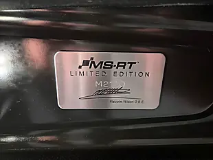 Used 2023 Ford Transit Custom Limited Carmine Red - Interior and Exterior details 16