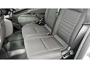 Used 2023 Ford Transit Custom Limited Frozen White - Interior and Exterior details 10