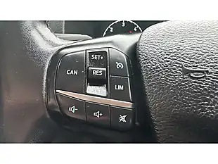 Used 2023 Ford Transit Custom Limited Frozen White - Interior and Exterior details 13