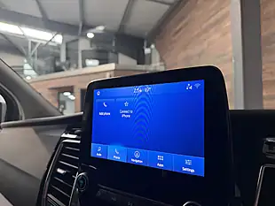 Used 2023 Ford Transit Custom Limited Grey Matter - Interior and Exterior details 12