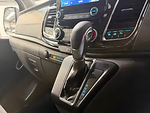 Used 2023 Ford Transit Custom Limited Grey Matter - Interior and Exterior details 16
