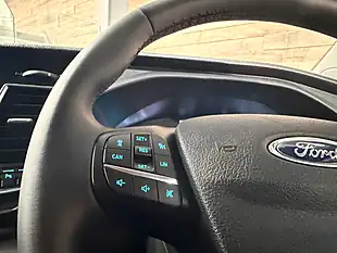 Used 2023 Ford Transit Custom Limited Grey Matter - Interior and Exterior details 18