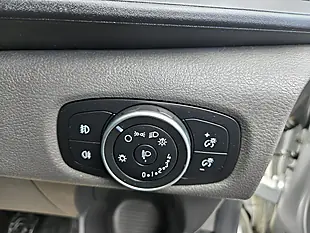 Used 2023 Ford Transit Custom Limited L2H1 Moondust Silver - Interior and Exterior details 19