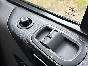 Used 2023 Ford Transit Custom Limited Magnetic Grey - Interior and Exterior details 12