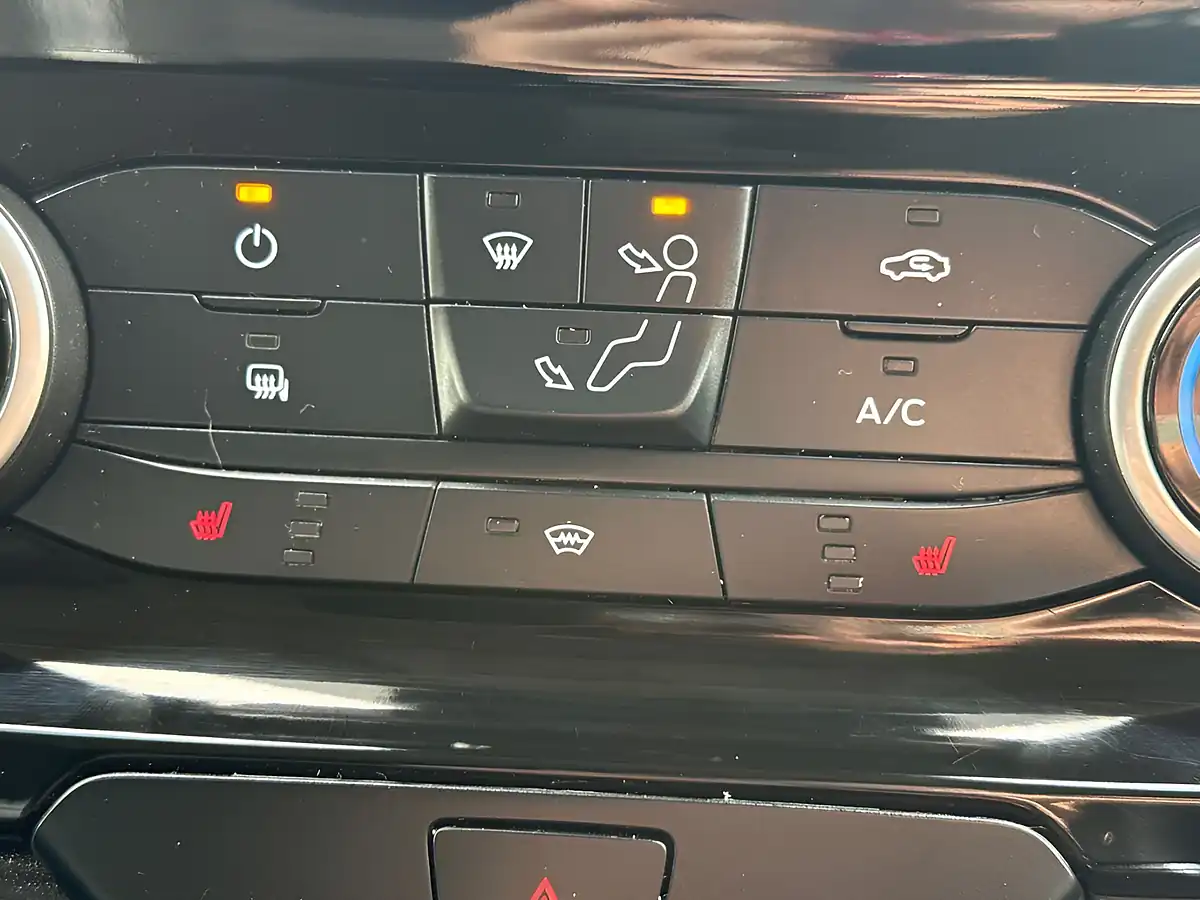 Used 2023 Ford Transit Custom Limited Magnetic Grey - Interior and Exterior details 19