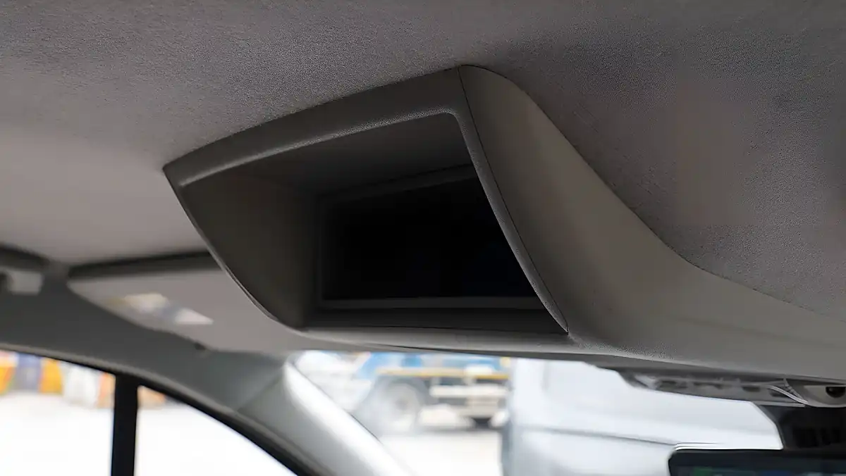 Used 2023 Ford Transit Custom Limited Magnetic - Interior and Exterior details 14