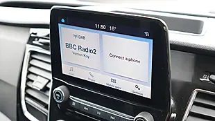 Used 2023 Ford Transit Custom Limited Magnetic - Interior and Exterior details 16