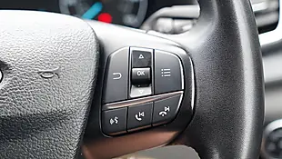 Used 2023 Ford Transit Custom Limited Magnetic - Interior and Exterior details 17