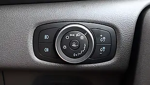 Used 2023 Ford Transit Custom Limited Magnetic - Interior and Exterior details 20