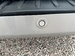 Used 2023 Ford Transit Custom Limited Moondust Silver - Interior and Exterior details 10