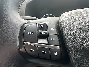 Used 2023 Ford Transit Custom Limited Moondust Silver - Interior and Exterior details 15