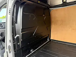 Used 2023 Ford Transit Custom Limited Silver - Interior and Exterior details 17