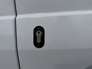 Used 2023 Ford Transit Custom Limited White - Interior and Exterior details 7